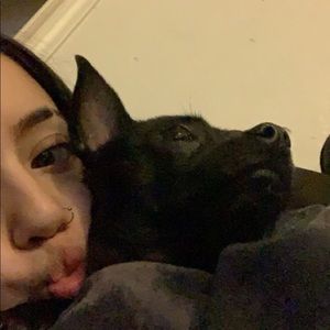 Meet your Posher, Mariah